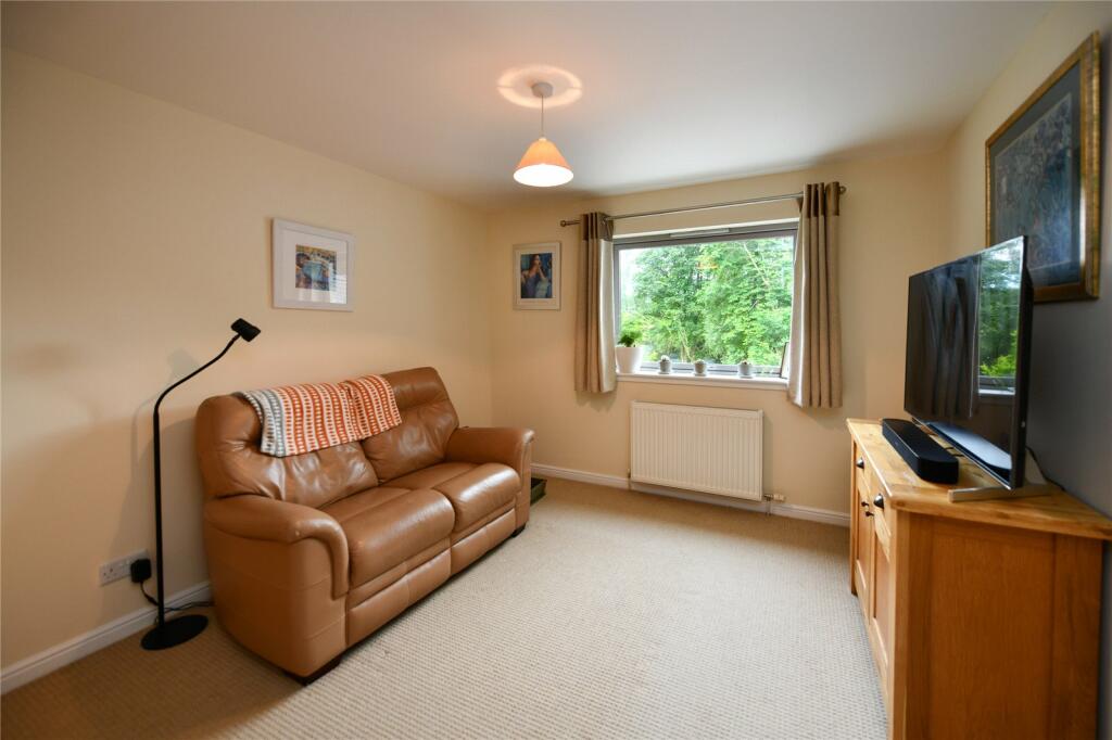 Additional image 11 of Birchwood, Kippford, Dalbeattie, Dumfries & Galloway, South West Scotland, DG5