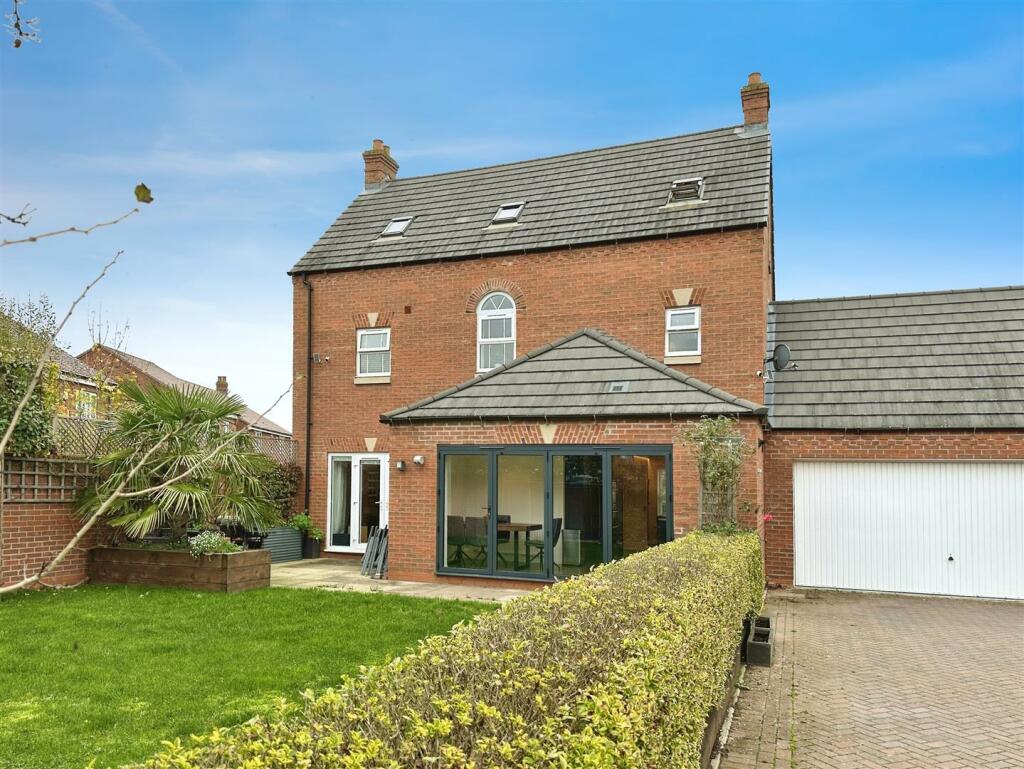 Additional image 52 of Canon Price Road, Barford, Warwick