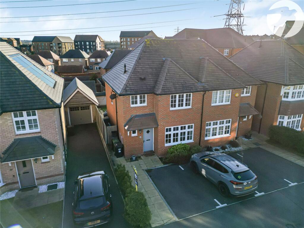 Additional image 17 of Hildefirth Close, Weldon, Ebbsfleet Valley, Swanscombe, DA10