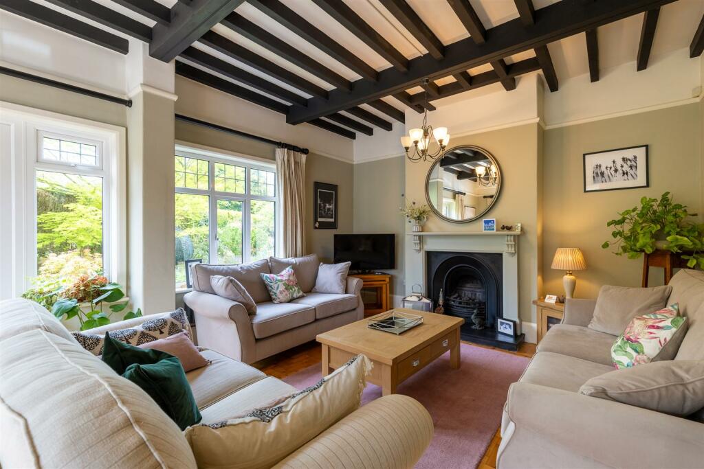 Additional image 8 of Thornton House & Thornton Cottage, Crewe Road, Nantwich