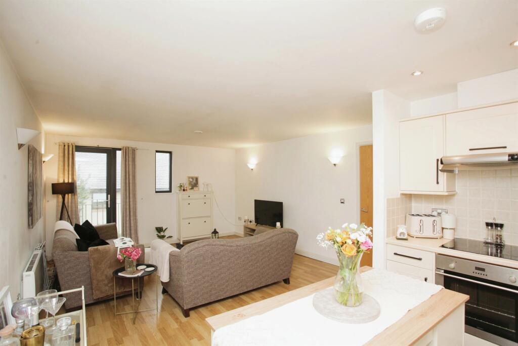 Additional image 9 of Bryant Road, Rugby