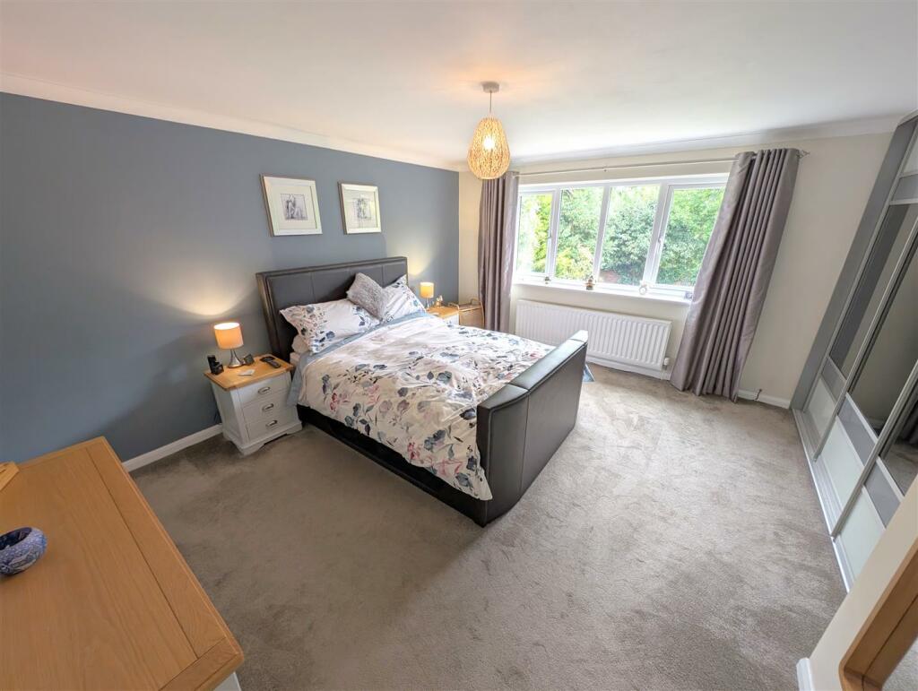 Additional image 21 of Radbroke Close, Sandbach