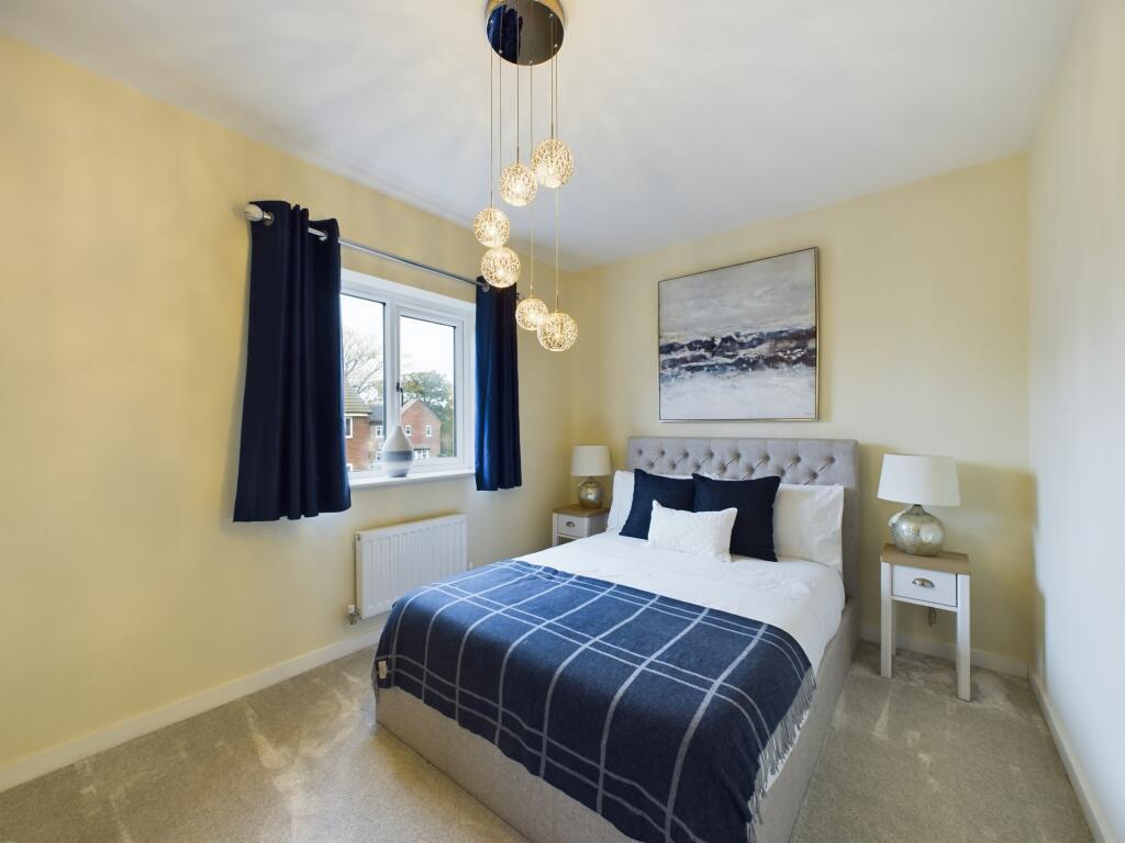 Additional image 11 of Starflower Way, Mickleover