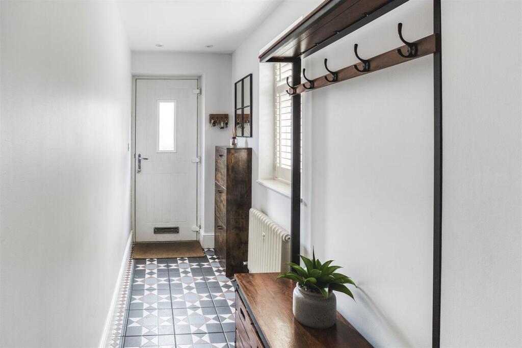 Additional image 5 of Twyford Road, Willington, Derby