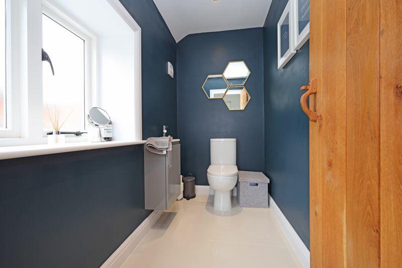 Additional image 8 of Dorrington Lane, Woore