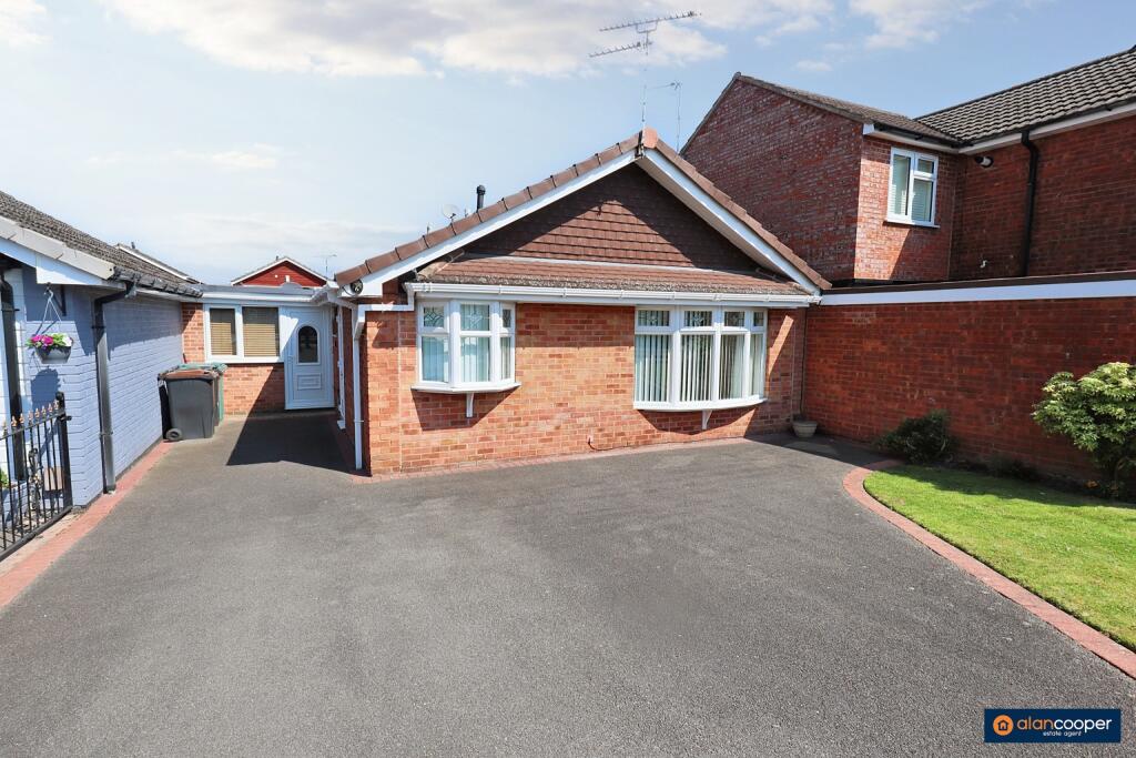 Additional image 22 of Shetland Drive, Glendale, Nuneaton, CV10 7LA