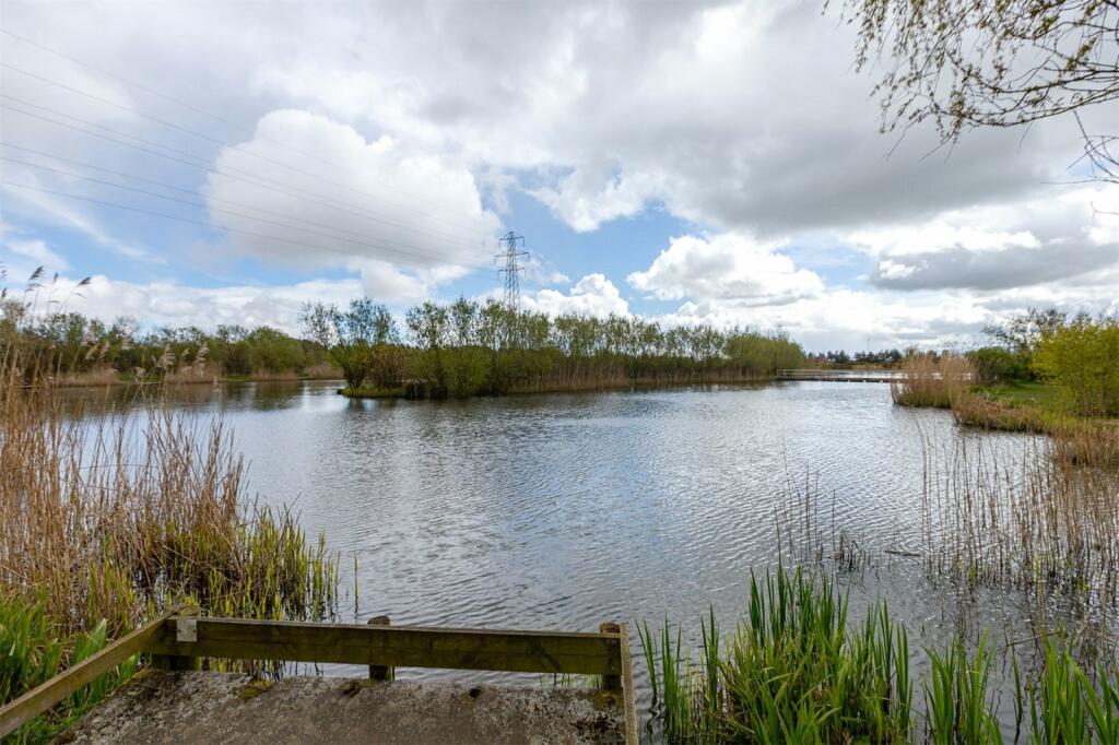Additional image 22 of Angel Of The North Fishing Lakes, Bassets Lookout, Northside, Birtley