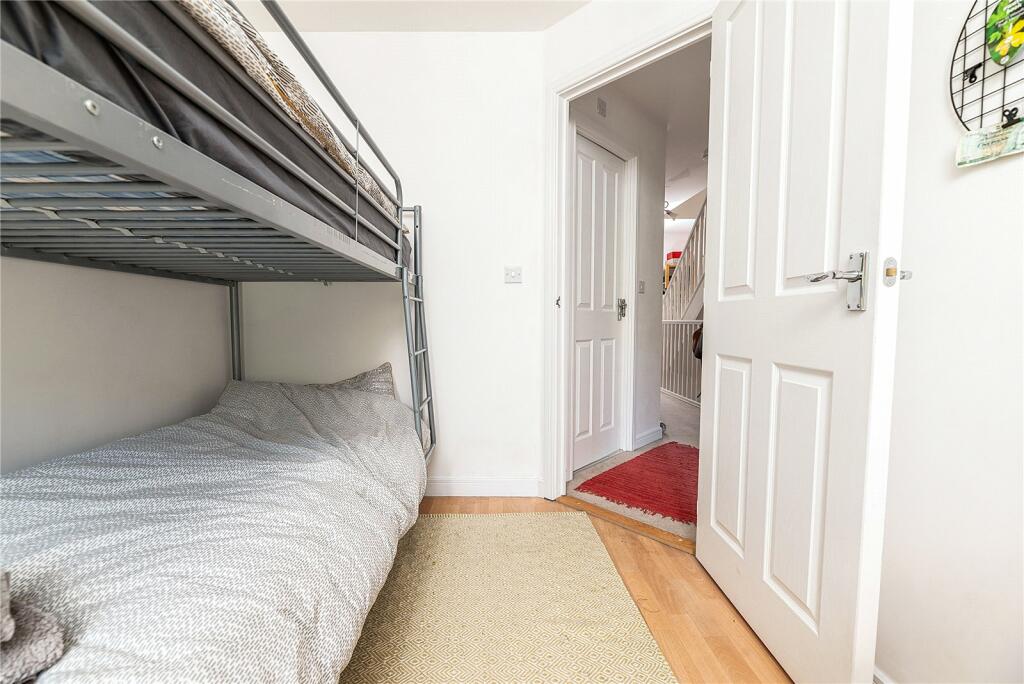 Additional image 11 of Little Fallows, Milford, Belper, Derbyshire, DE56