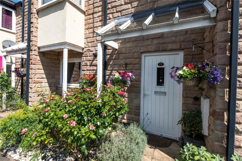 Additional image 17 of Little Fallows, Milford, Belper, Derbyshire, DE56