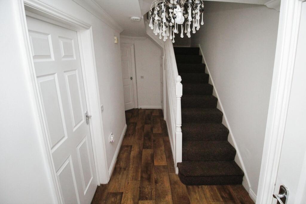 Additional image 2 of Murray Park, Stanley, Durham, DH9