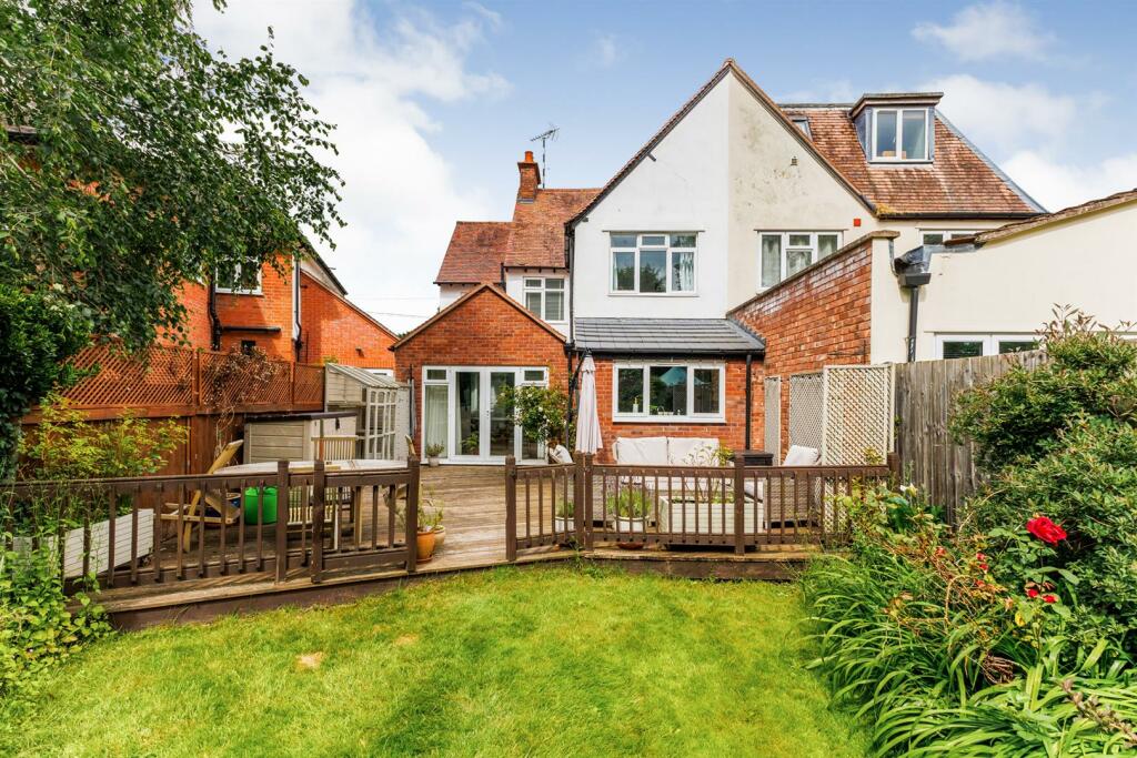 Additional image 20 of Loxley Road, Stratford-Upon-Avon