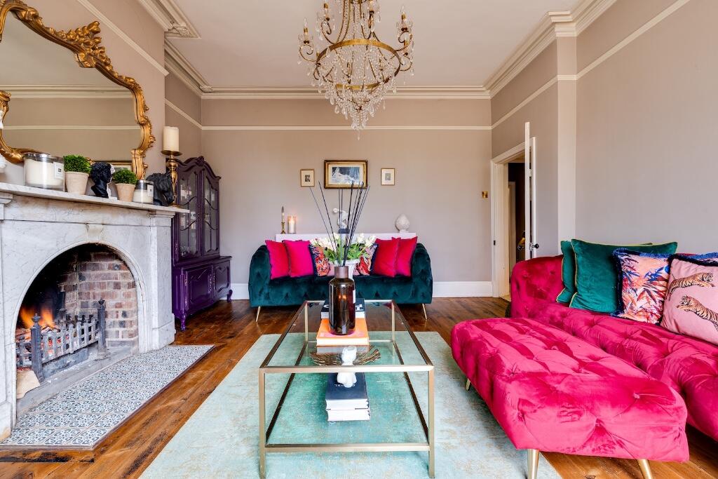 Additional image 13 of Main Road, Betley