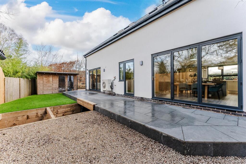 Additional image 37 of Beck House, Dog Lane, Wilson, DE73 8AH