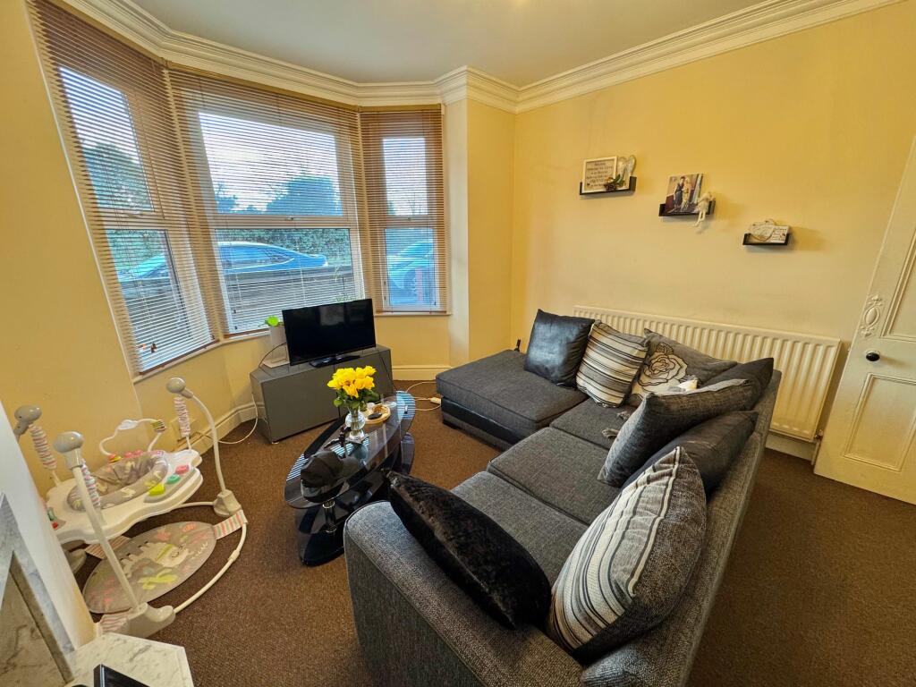 Additional image 4 of Tuttle Hill, Nuneaton, CV10