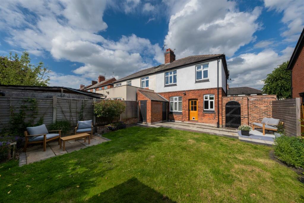 Additional image 33 of Carlton Road, Northwich