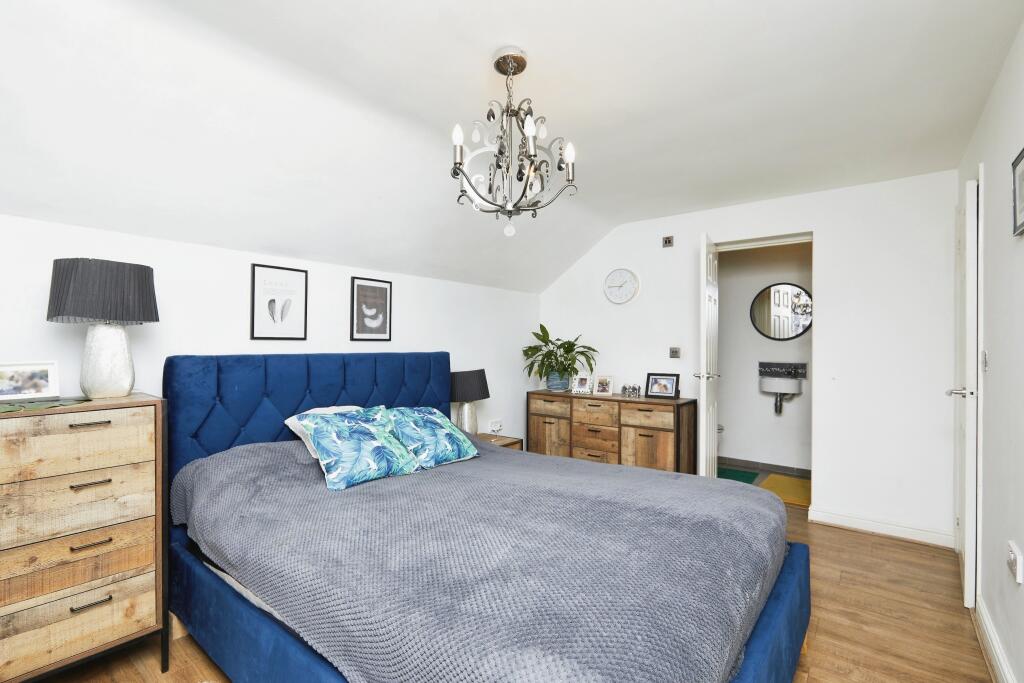 Additional image 6 of West Grove, Allenton, Derby, Derbyshire, DE24