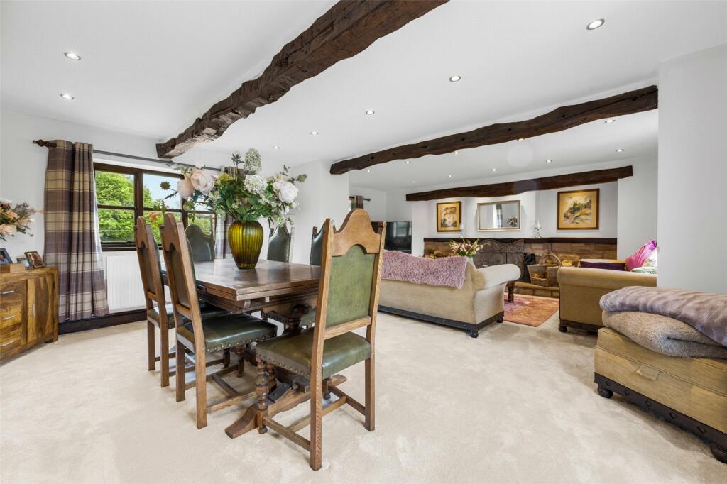 Additional image 4 of Key Green, Congleton, Cheshire