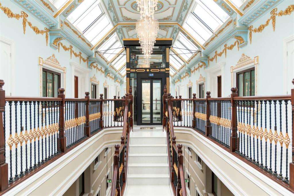 Additional image 3 of Apt 10, Riber Castle, Riber Castle Estate, Matlock, DE4 5JU