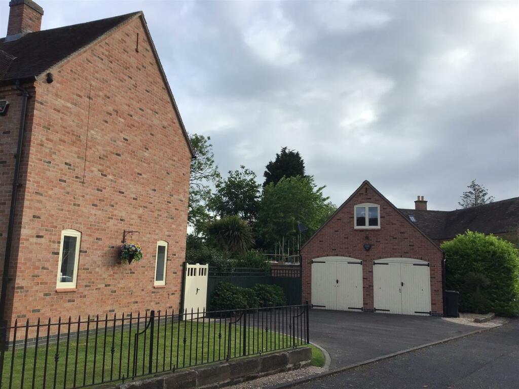 Additional image 46 of Waterside House, Waterside, Willington, Derby