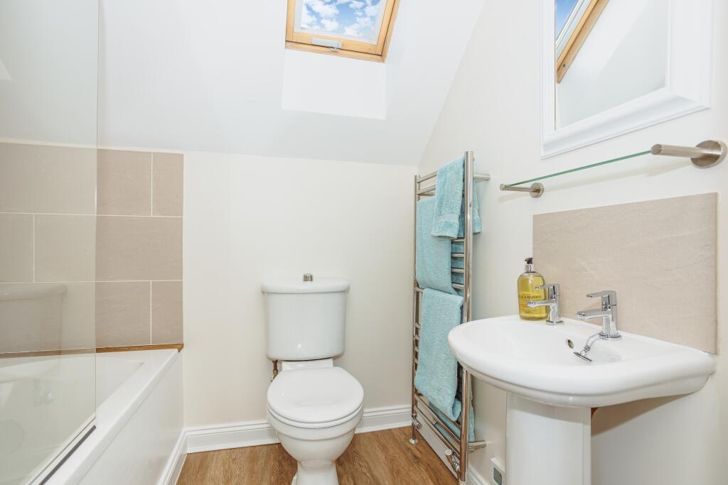 Additional image 31 of St. David Street, Castle Douglas, DG7