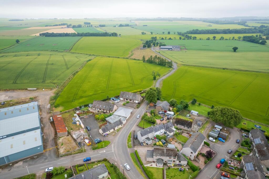 Additional image 32 of Craichie, Forfar, DD8