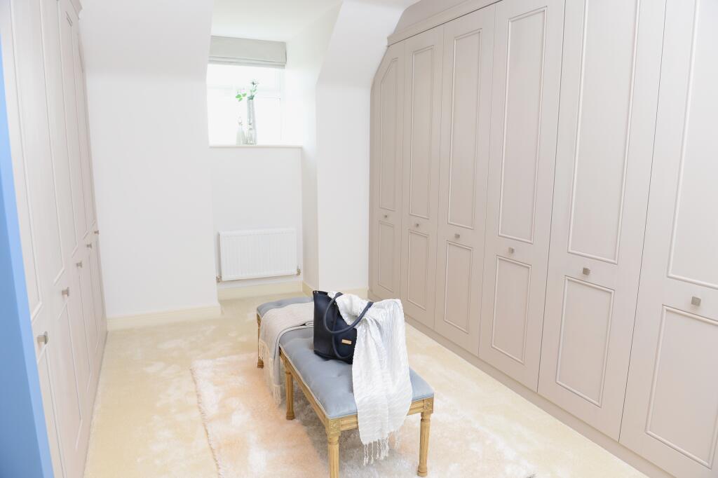 Additional image 7 of Cherry Meadow, 
Derby Road, 
Hatton, 
Derbyshire, 
DE65 5RG