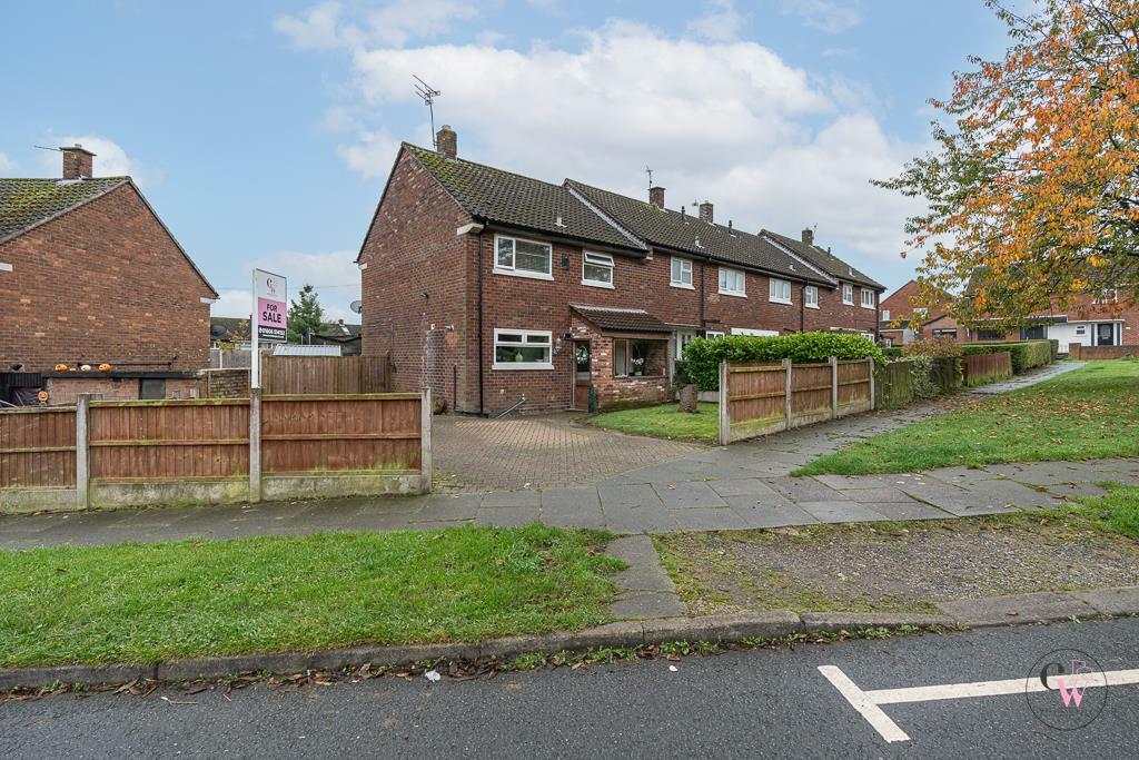 Additional image 23 of Nixon Drive, Winsford