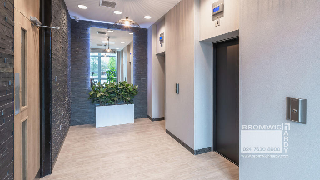 Additional image 13 of Friars House, Manor House Drive, Coventry, CV1 2TE