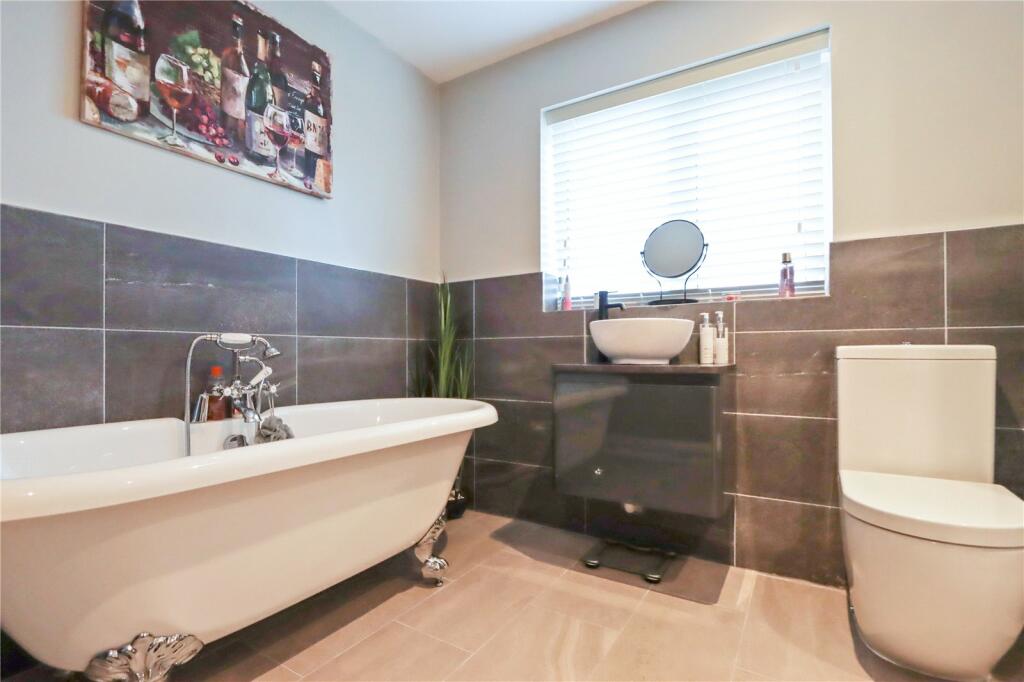 Additional image 14 of Stuart Court, Consett, Durham, DH8