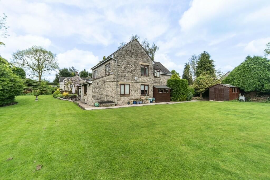 Additional image 6 of 3 Woodland Close, Thorpe, DE6 2AP