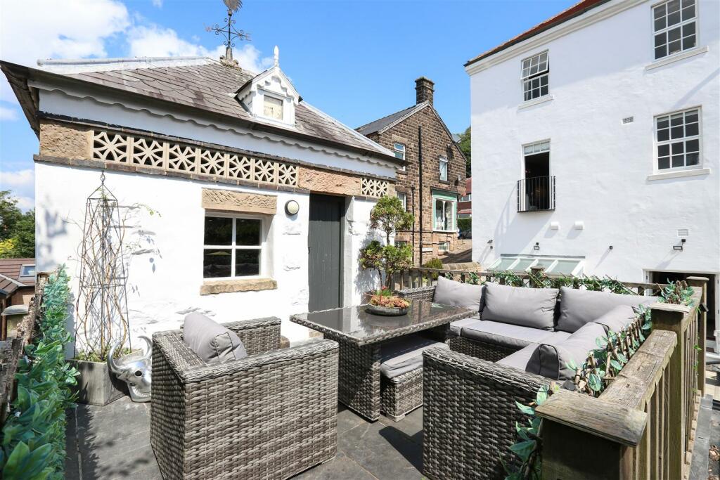 Additional image 18 of Nightingale House, Church Street, Holloway, Matlock, DE4 5AY