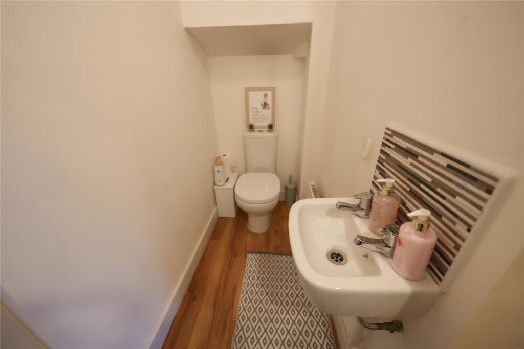 Additional image 7 of Cullen Drive, Birtley, DH3