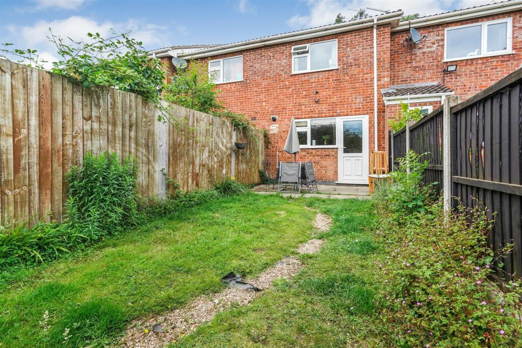 Additional image 10 of Cunnery Close, Barlestone