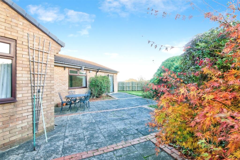 Additional image 20 of Cambridge Drive, Great Lumley, Chester Le Street, DH3