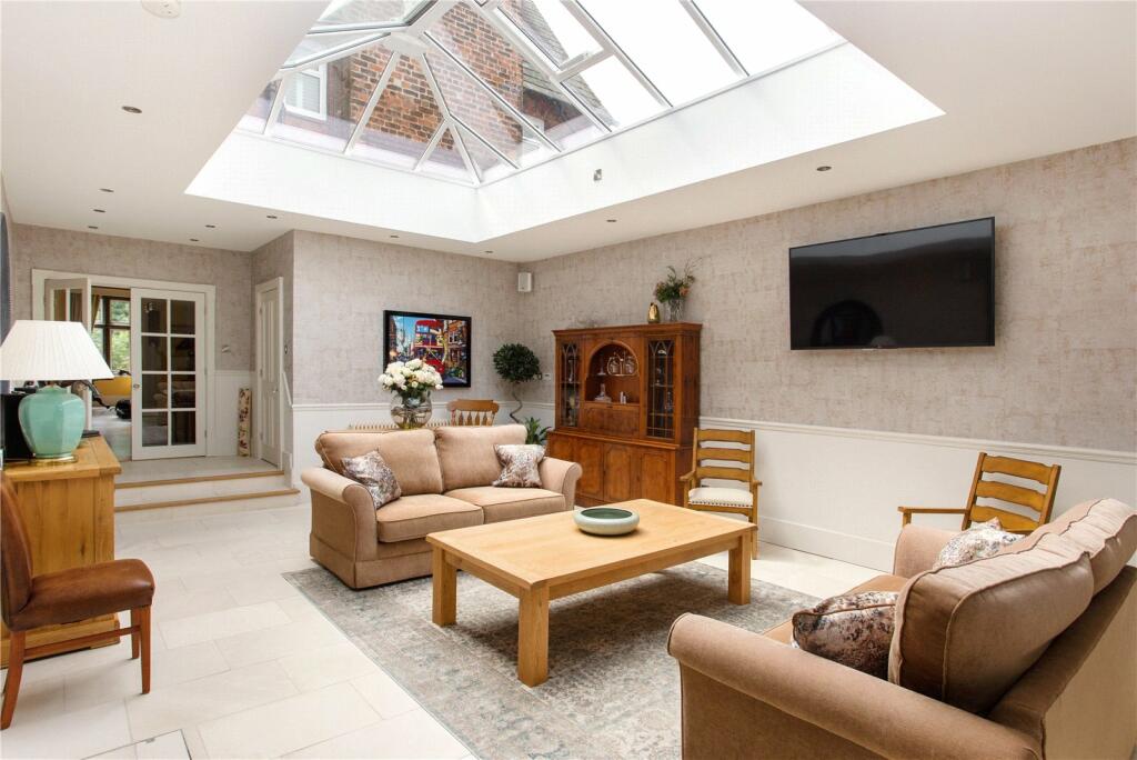 Additional image 9 of Budworth Lane, Great Budworth, Cheshire, CW9