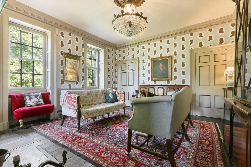 Additional image 4 of Derbyshire Country House, Nr Matlock