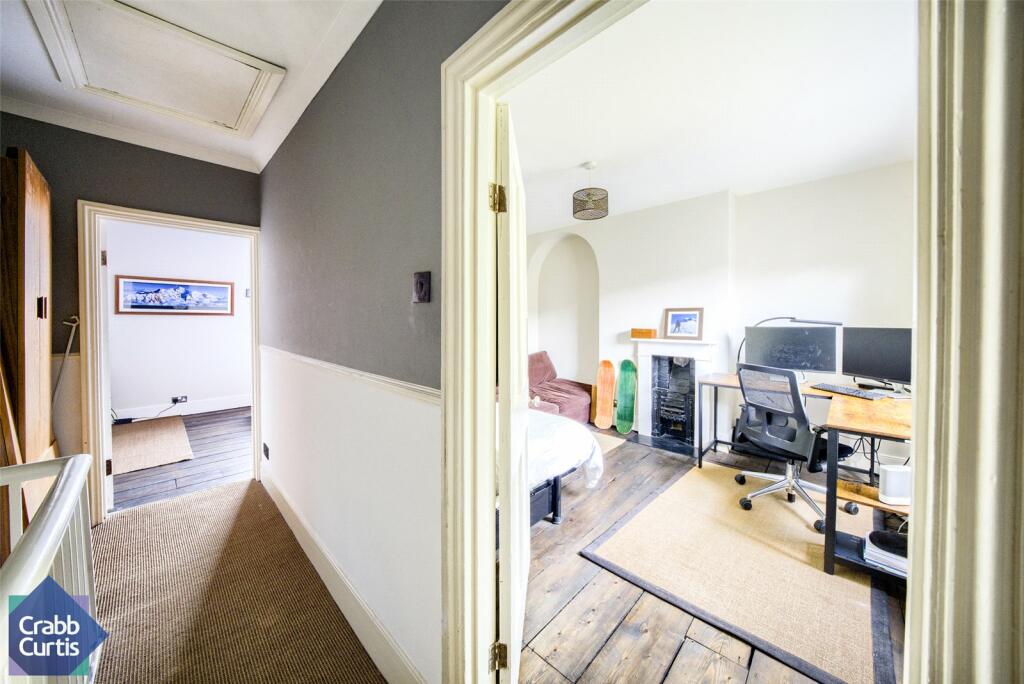 Additional image 13 of George Street, Leamington Spa, CV31