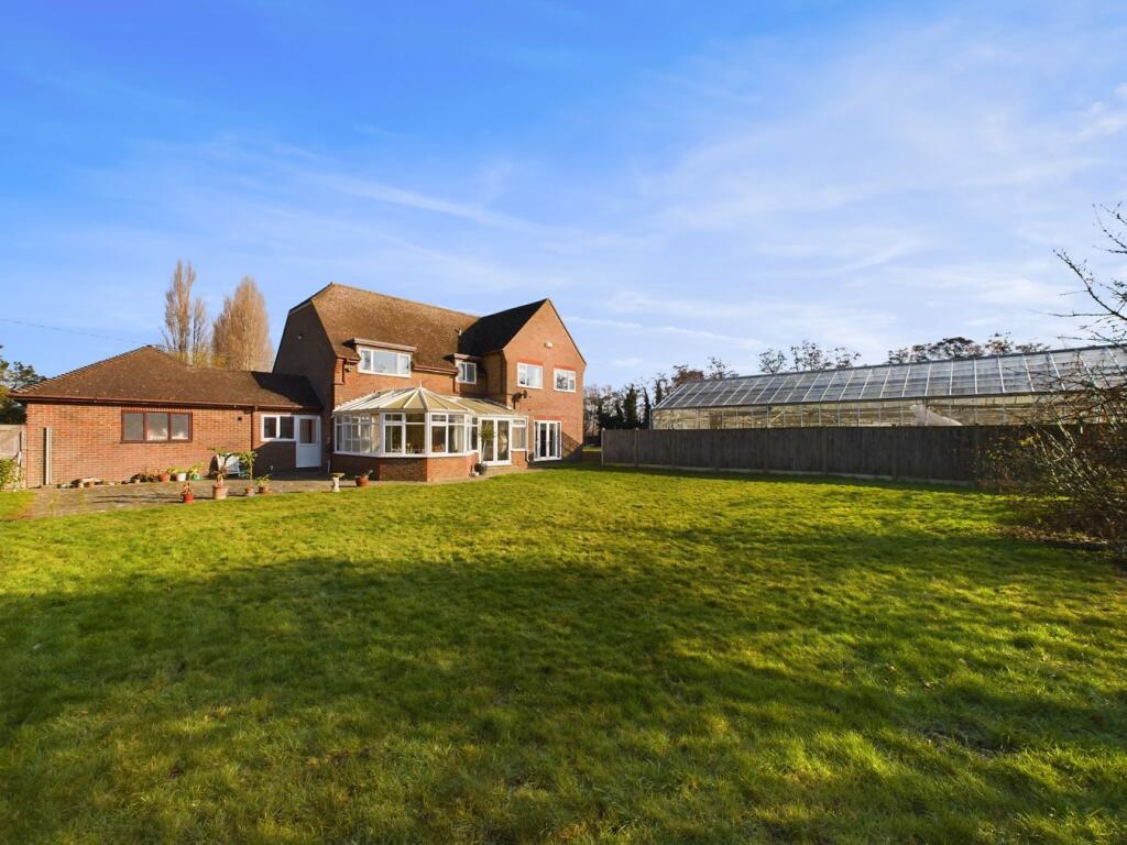 Additional image 3 of Preston Lane, West Stourmouth, CT3