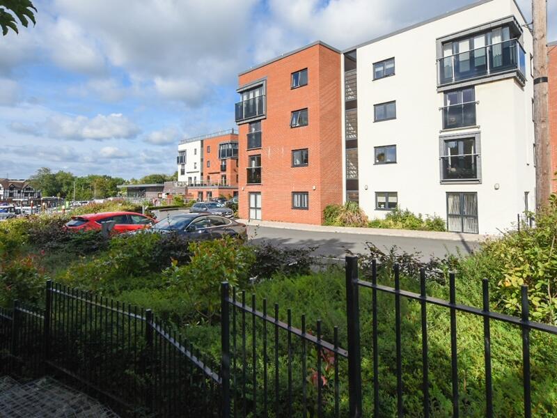 Additional image 21 of Marbury Court, Chester Way, Northwich