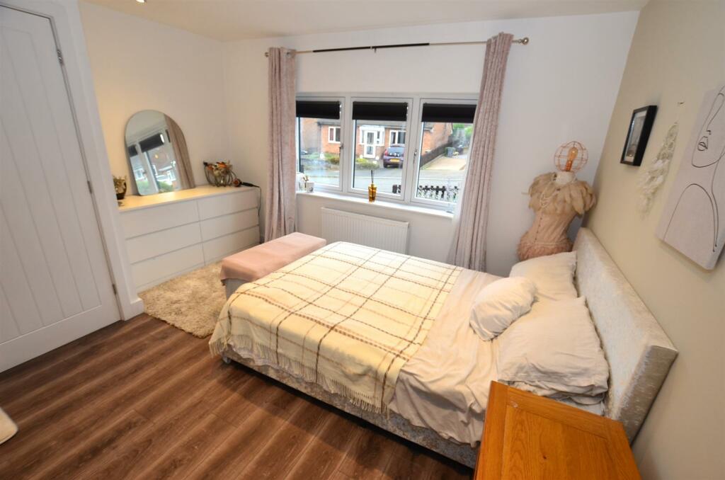 Additional image 17 of Charnwood Avenue, Belper, Derbyshire