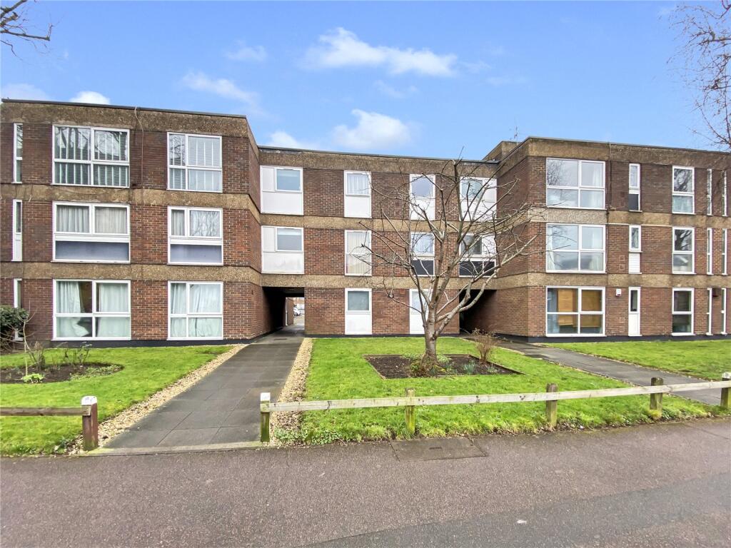 Primary image of Cornel House, Longlands Road, Sidcup, DA15