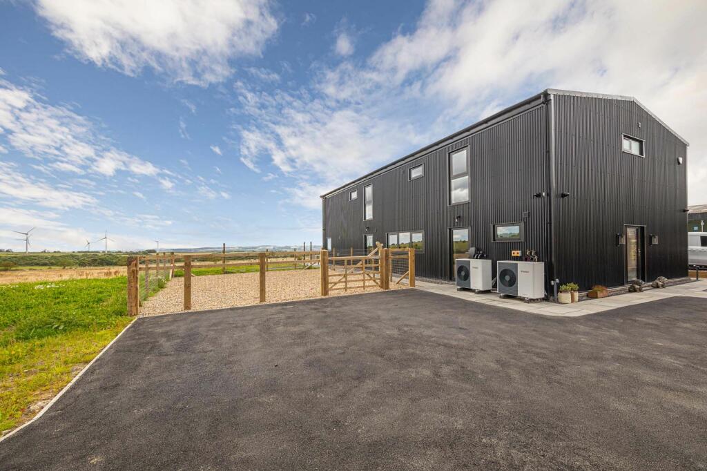 Additional image 32 of North Barn, Bullions Farm, Near Shotley Bridge, County Durham