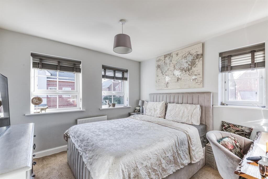 Additional image 16 of Regents Drive, Mickleover, Derby