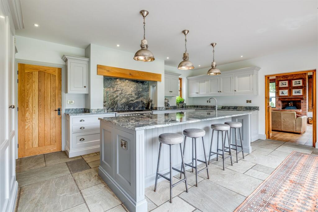 Additional image 10 of Cholmondeley Road, Wrenbury, Nantwich