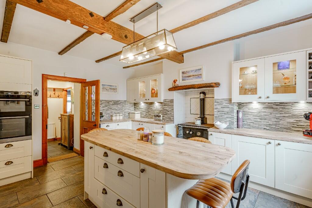 Additional image 10 of Garden Cottage, Mabie, Dumfries, DG2