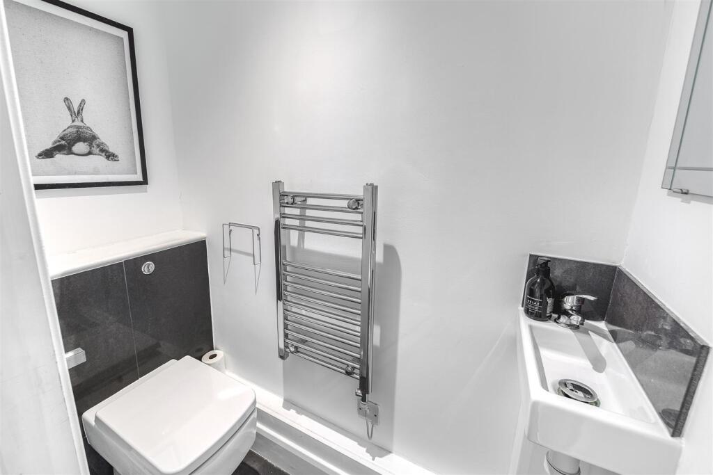 Additional image 13 of Dob Holes Lane, Smalley, Derbyshire