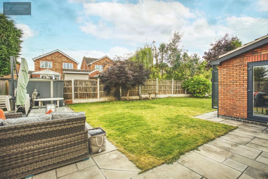 Additional image 23 of Crown Hill Way, Stanley Common, Ilkeston, DE7