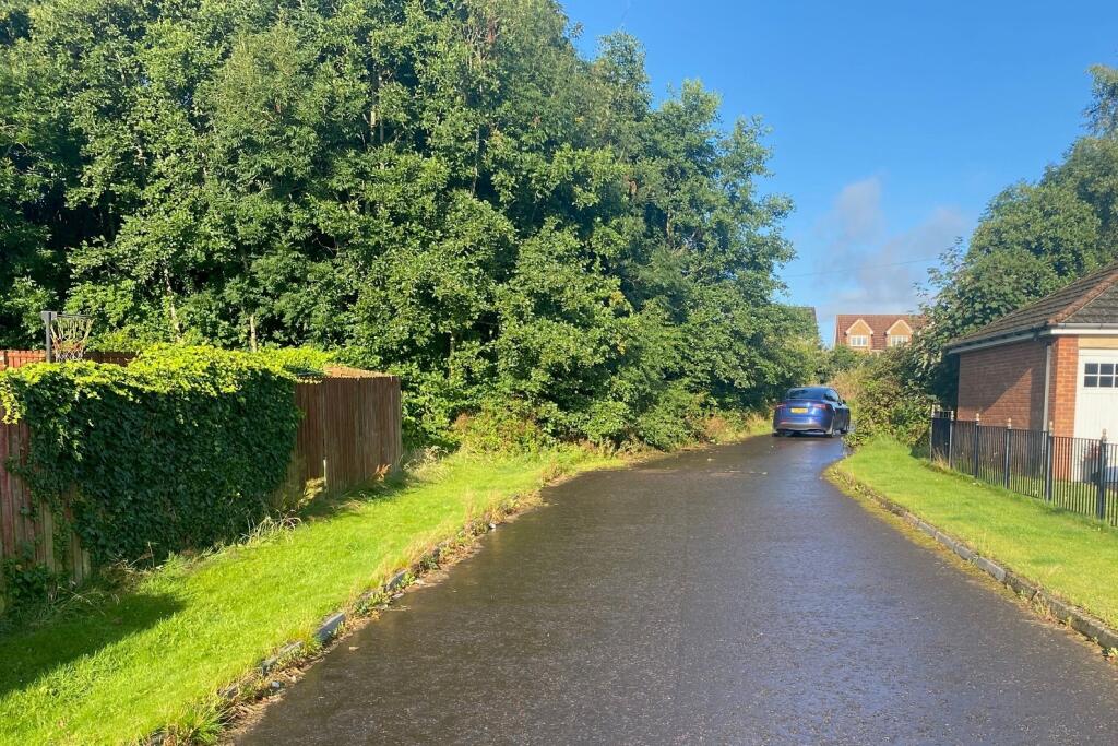 Additional image 12 of Baldragon Farm Development Site, Logan Crescent, Dundee, Angus, DD3
