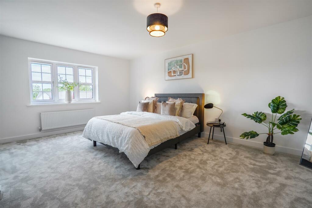 Additional image 13 of Sedgemere Road, Market Bosworth