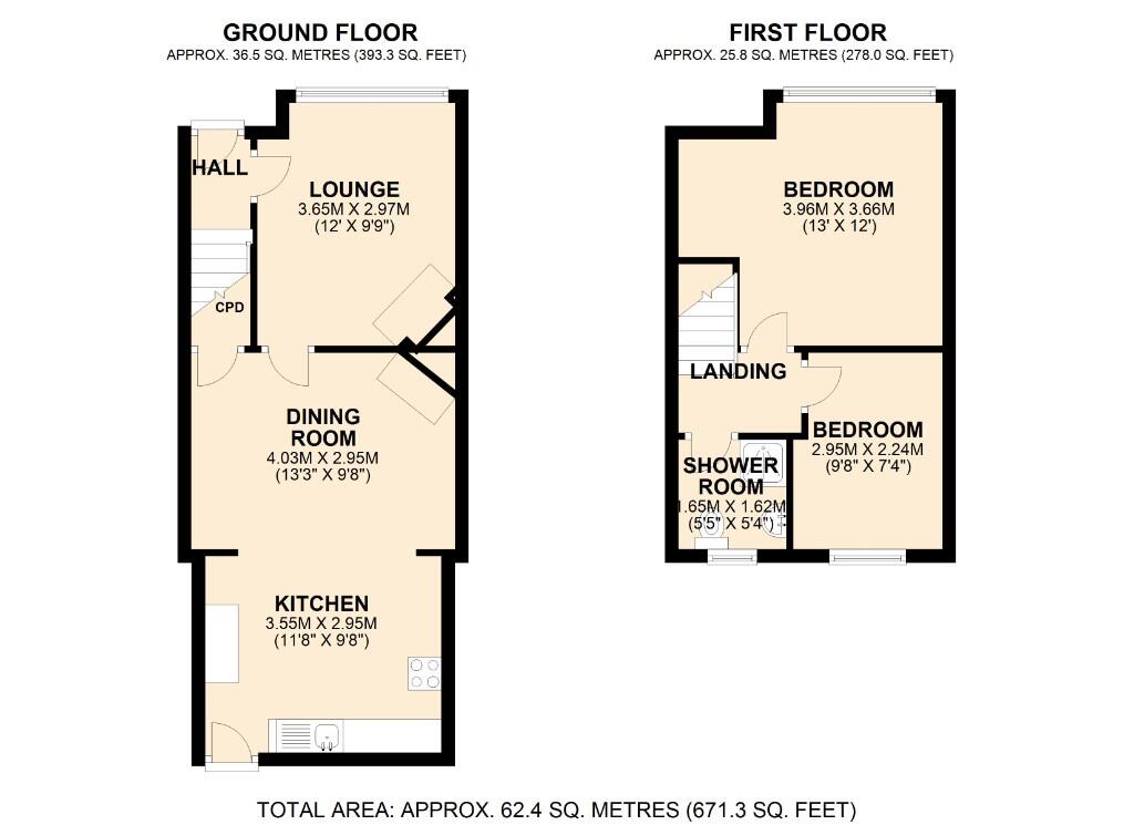 Additional image 10 of Ingleton Avenue, Welling, Kent, DA16